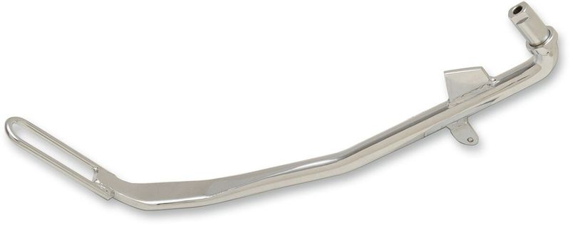 Sidostöd Drag Specialties FXD06-17 krom Dyna 06-17