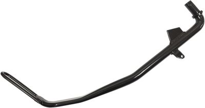Sidostöd Drag Specialties Fxd svart Dyna 06-17