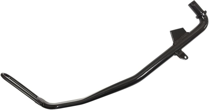 Sidostöd Drag Specialties Fxd svart Dyna 06-17