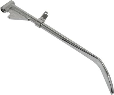 Sidostöd Drag Specialties Xl 1CHRM krom Sportster 89-03