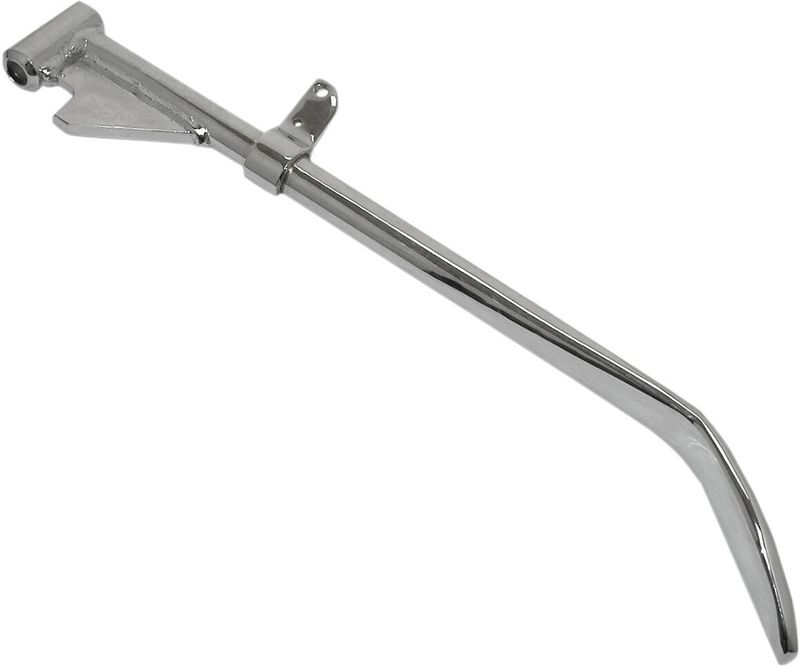 Sidostöd Drag Specialties Xl 1CHRM krom Sportster 89-03