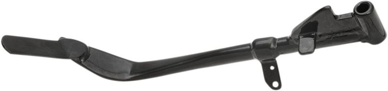 Sidostöd Drag Specialties 1 04-22X Sportster 04-22 svart