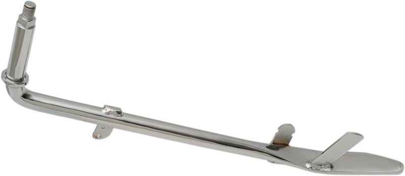 Sidostöd Drag Specialties krom Touring 84-06, FXR 84-92