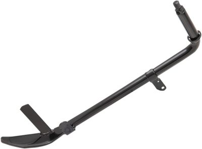 Sidostöd Drag Specialties 1 1BLK svart Touring 84-06 32-0459NUGB-L1