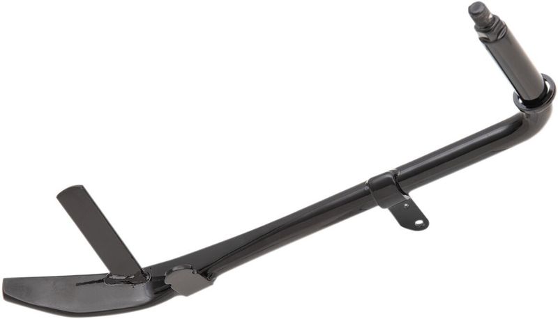 Sidostöd Drag Specialties 1 1BLK svart Touring 84-06 32-0459GB-1NU