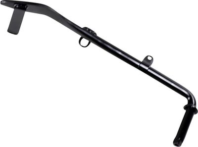 Sidostöd Drag Specialties 1 1BLK svart Touring 07-24