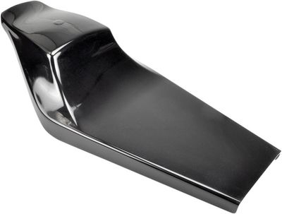 Bakdel Saddlemen Tracker svart Sportster 90-03