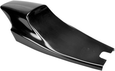 Bakdel Saddlemen Vintage svart Sportster 90-03