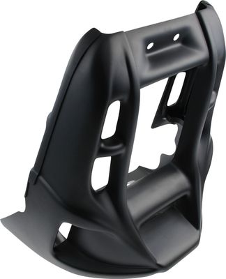 Radioator Grill Race
