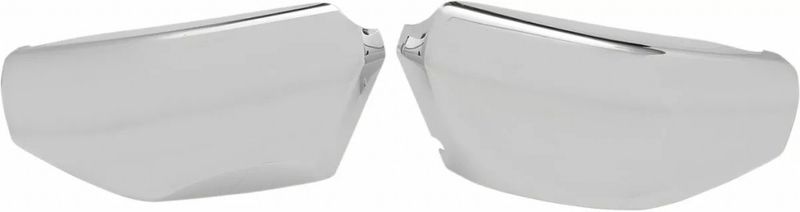 Sidokåpor Show Chrome VTX1300R/S