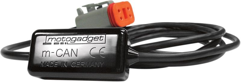 Kontakt Motogadget MO CAN H-D 04-11