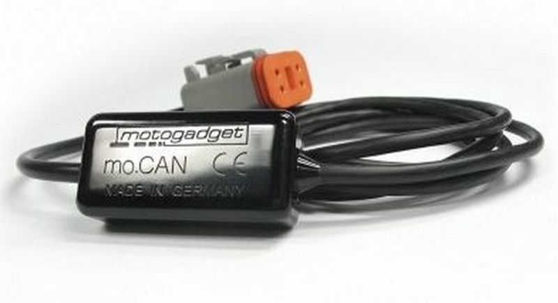 Kontakt Motogadget MO CAN H-D 04-11
