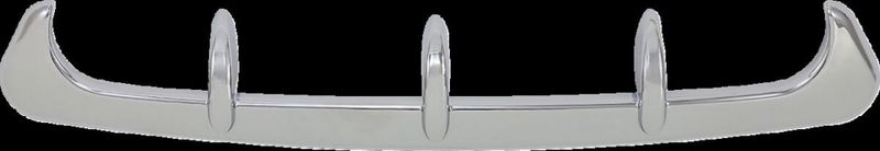List Kuryakyn Scoop Honda 01-10