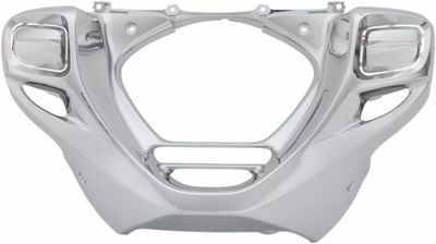 Nedre kåpa fram Show Chrome krom Honda GL1800