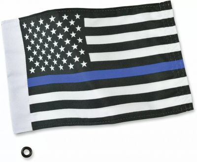 Flag Thin Blue Line