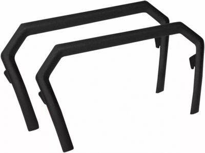 List Show Chrome nedre Honda 18-23