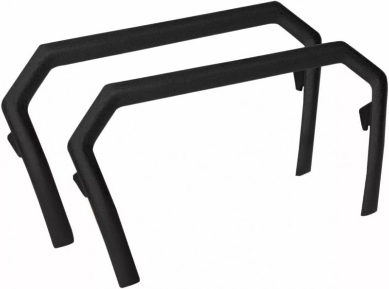 List Show Chrome nedre Honda 18-23