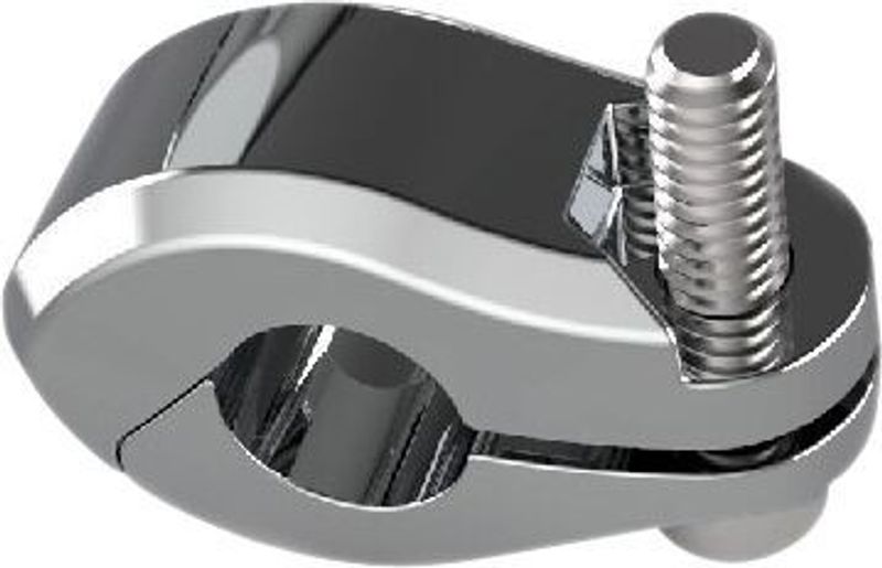 Fäste Ciro Flagpole 1/2 LED standard