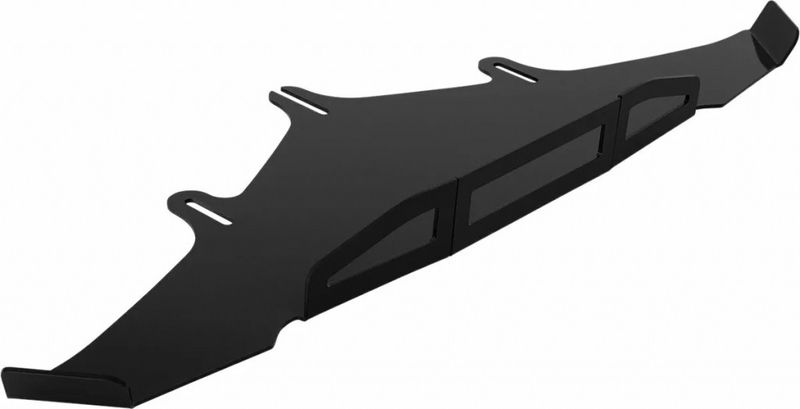 Scuff Plate- Ryker