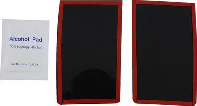 Platta Custom Dynamics Blocker Touring 14-24, Trike 14-21
