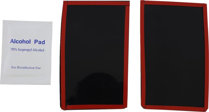 Platta Custom Dynamics Blocker Touring 14-24, Trike 14-21