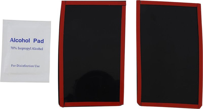 Platta Custom Dynamics Blocker Touring 14-24, Trike 14-21