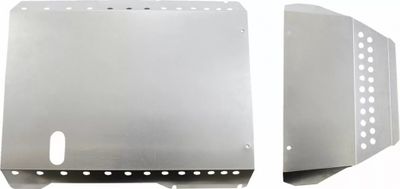 Belly Pan
