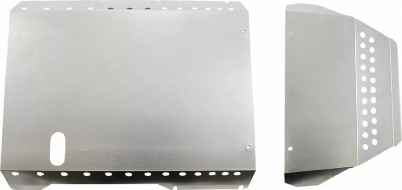 Belly Pan