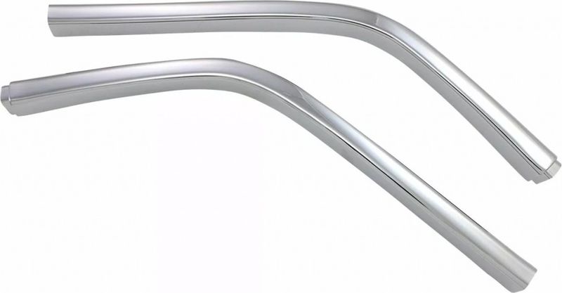 List kåpa Show Chrome Honda 88-00