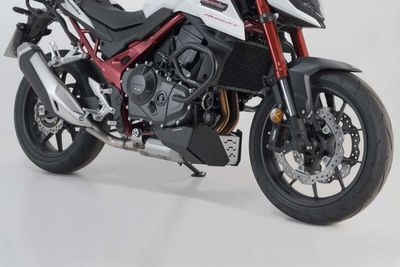 Spoiler fram SW-Motech Honda Hornet 23-24