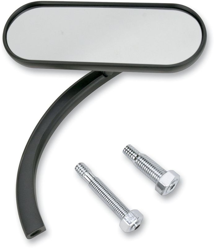 Spegel Arlen Ness svart höger USE P/N 544044 FOR YAMAHA