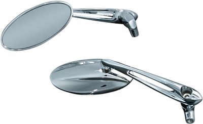 Trident Mirrors