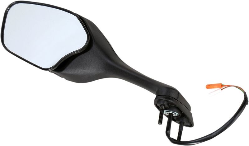 Spegel Emgo OEM-Style vänster Honda Fireblade 08-14