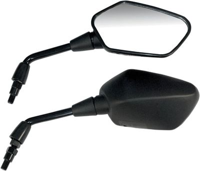 Spegel Emgo OEM-Style höger Honda CB 1000 R / Crossrunner 08-19