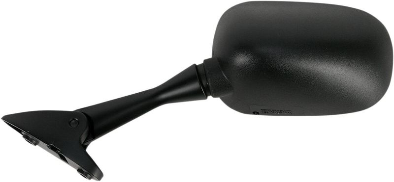 Spegel Emgo OEM-Style svart vänster Honda VFR 800 / Interceptor 00-01