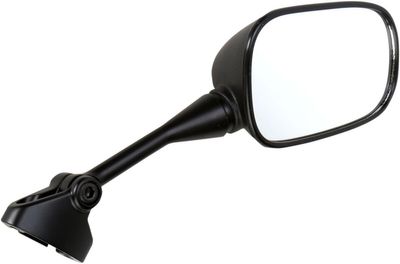 Spegel Emgo OEM-Style svart höger Honda 02-09