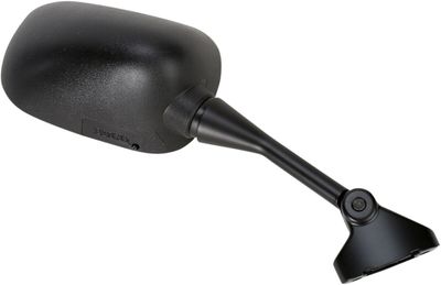 Spegel Emgo OEM-Style svart höger Honda 02-09