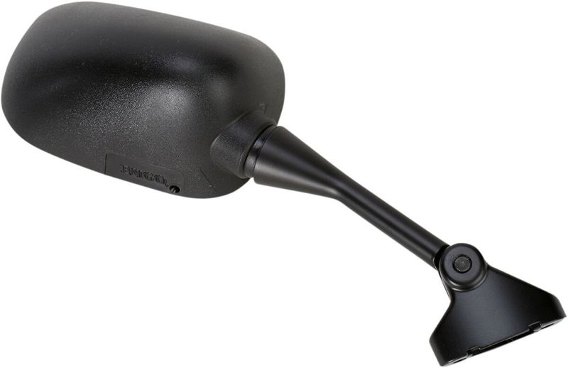 Spegel Emgo OEM-Style svart höger Honda 02-09