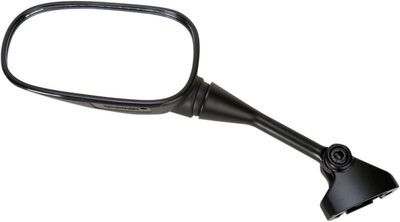 Spegel Emgo OEM-Style svart vänster Honda 02-09