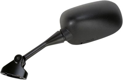 Spegel Emgo OEM-Style svart vänster Honda 02-09