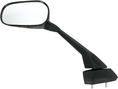 Spegel Emgo OEM-Style svart vänster Yamaha Fazer / (Fazer) 06-15