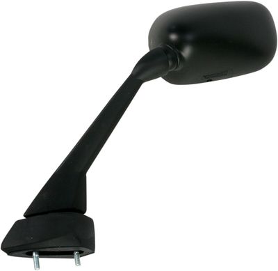 Spegel Emgo OEM-Style svart vänster Yamaha Fazer / (Fazer) 06-15