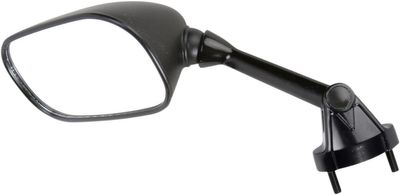 Spegel Emgo OEM-Style svart Kawasaki Ninja 07-08