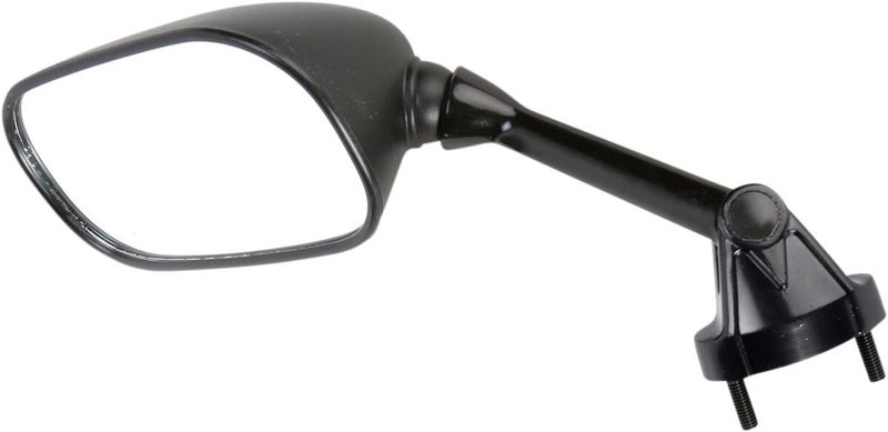 Spegel Emgo OEM-Style svart Kawasaki Ninja 07-08