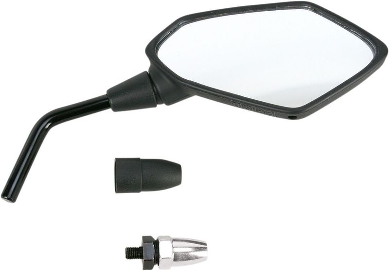 Spegel Emgo OEM-Style höger Kawasaki 08-10