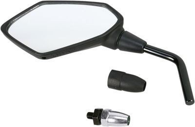 Spegel Emgo OEM-Style vänster Kawasaki 08-10