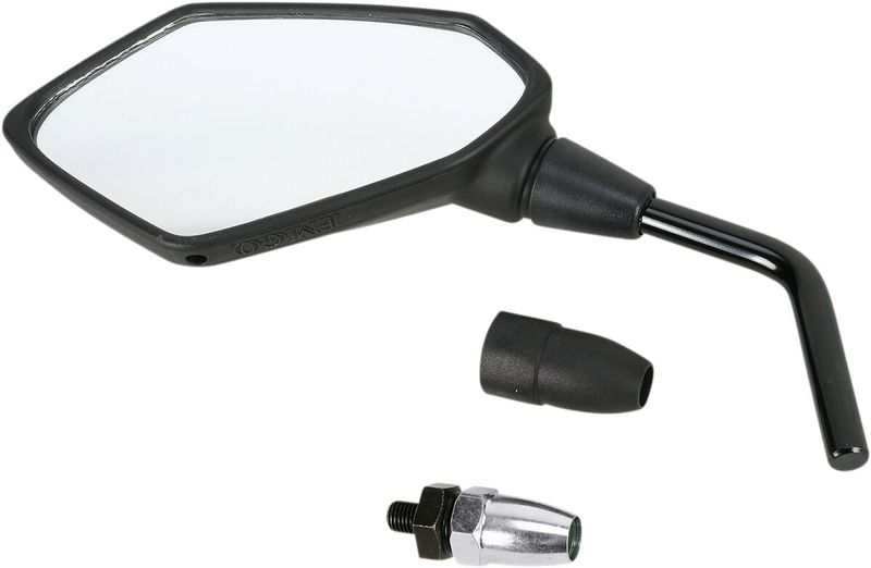 Spegel Emgo OEM-Style vänster Kawasaki 08-10