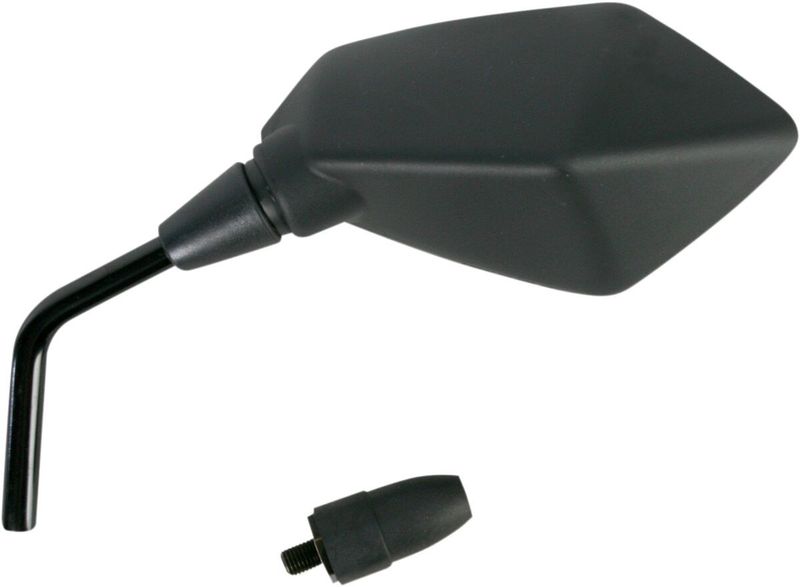 Spegel Emgo OEM-Style vänster Kawasaki 08-10