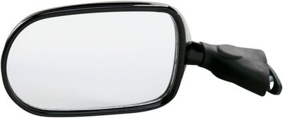 Spegel Emgo OEM-Style svart vänster Suzuki SV 650 S 99-02