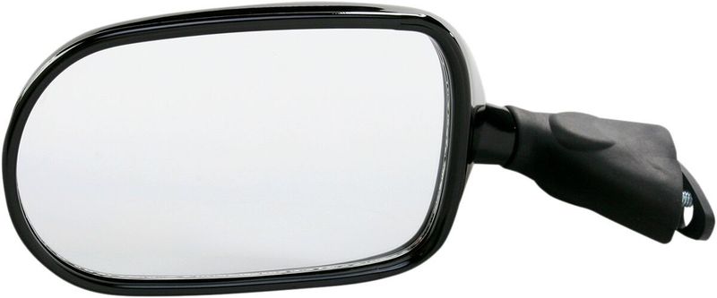 Spegel Emgo OEM-Style svart vänster Suzuki SV 650 S 99-02